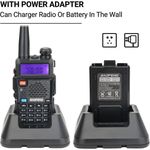 product_image_name-Generic-BaoFeng UV-5R Handheld Walkie Talkie 5W/8W with 1800mAh Li-ion Battery (Pair)-2