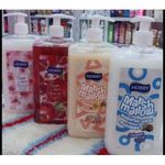 Hobby  Fresh Care Shower Gel Marshmallow