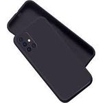 Samsung Galaxy A71 Silicone Phone Case   