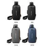 Good Quality Comfortable Cross Shoulder Bag 