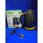 product_image_name-Generic-2L Cordless Electric Kettle – 1500W, 1.5m Cord -3