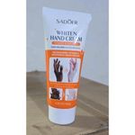SADOER Whiten hand cream 100g