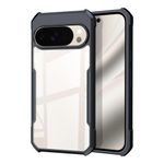 product_image_name-Xundd-4-Corner Airbag Shockproof Bumper Shell Back Transparent Acrylic + TPU Buffer Case Cover for Google Pixel 10 Pro-5
