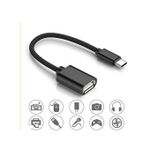 Otg Connect Kit OTG Cable Micro USB Cable Type C