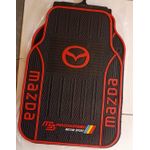 product_image_name-Mazda- 5pcs Heavy Duty Waterproof Car Floor Mats -2