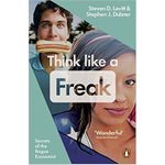 THINK LIKE A FREAK