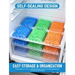 product_image_name-Generic-Disposable Self-Sealing Ice Cube Trays  BPA-Free PE Ice Molds -5