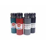 Premium stainless steel vacuum insulated bottle 