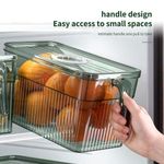 product_image_name-Generic-Transparent 3L Elegant acrylic fridge container for storage -5