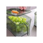 product_image_name-Generic-Transparent 3L Elegant acrylic fridge container for storage -8