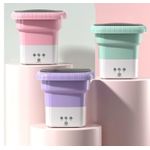 product_image_name-Generic-Foldable washing machine -1