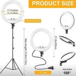 product_image_name-Generic-Led soft 14 inch ringlight-2