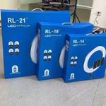 product_image_name-Generic-RL-21 21" LED Ring Light with Remote for TikTok and YouTube-3