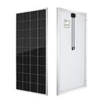 Max Solar  250W Solar Panel