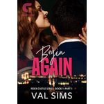Jumia Books Begin Again: Part 1 Book by Val Sims