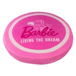 product_image_name-Miniso-Barbie Collection Thickened Round Seat Cushion 5cm-1