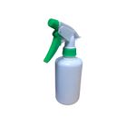 Spray bottle