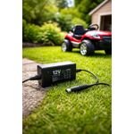 High Quality Charger For 12V Ride On Battery