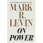 Just Cook "On Power" Book By Mark R. Levin