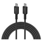 product_image_name-Anker-USB 60W 6ft 322 USB-C TO USB-C cable braided-1