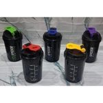 product_image_name-Generic-500ml Spider Bottle Cocktail Or Protein Shaker-2