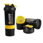 product_image_name-Generic-500ml Spider Bottle Cocktail Or Protein Shaker-6