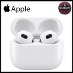 product_image_name-Apple-Earbuds/AirPods 3rd Generation with MagSafe Charging Case Wireless Earbuds, Spatial Audio, Original-1