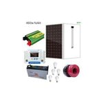 Solarmax  450watts Solar Fullkit