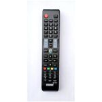 Vision TV remote