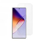Glass  Full Glue Curved Tempered Screen Protector For Infinix Note 50s