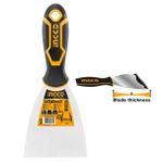 product_image_name-Ingco-HPUT08080 Putty trowel "Size:80mm(3'')-3