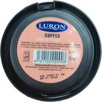 Health Copper Compact Face Powder Luron