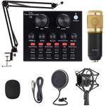 product_image_name-Generic-BM800 Mic for Livestream with V8 Interface-1