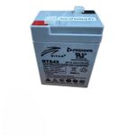 Premier 7AH Long-Life 12V Sealed Battery