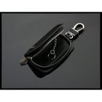 product_image_name-Lexus-Leather Key Holder Wallet-2