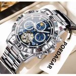 product_image_name-POEDAGAR- CLASSIC  1423 GENTS AUTOMATIC WATCH -1