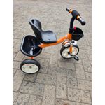 Executive kids Tricycle 