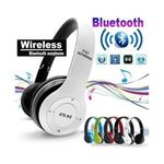 P47 Wireless Bluetooth Speaker