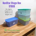 Kenstar Storage Box with lid