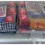 product_image_name-Generic-3PCS Men’s Cotton Boxer Shorts – Comfortable & Breathable-2