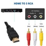 product_image_name-Generic-HDMI To AV/3RCA TV Audio Video Cable(1.5m)-3