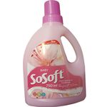 Sosoft Fabric Softener & Conditioner BABY nk