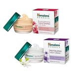 product_image_name-Himalayas-Clear Complexion Day - 50g & Night Cream - 50g-2