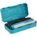 product_image_name-TOTAL-TSDLI0403 Lithium-ion cordless screwdriver Voltage:4V-3