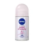 product_image_name-Beauty-Pearl & Beauty Anti-Perspirant Rollon, 48h - 50ml (Pack Of 2)-2