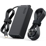 product_image_name-Lenovo- Laptop Charger-65w USB Type-C AC Adapter With Power Cable Complete-1