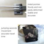 product_image_name-Generic-Night Light DIY Digital Wall Clock Living Room Decoration Silent Clock-6