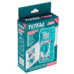 product_image_name-TOTAL-TMT460012 Digital multimeter 600V-3