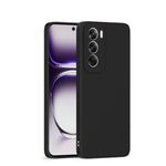 Soft Silicone case for Oppo Reno 12 5G