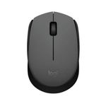 Logitech M171 Wireless Mouse - Compact & Portable (1YR WRTY)